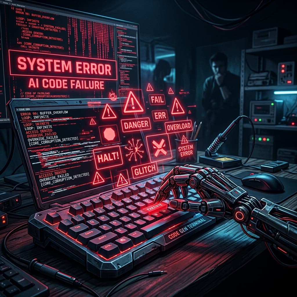 Why Your Error Tracker Is Too Polite