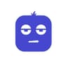 Grumpy Mascot